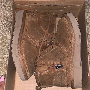 Ugg boot